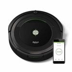 Review Roomba 696 de iRobot