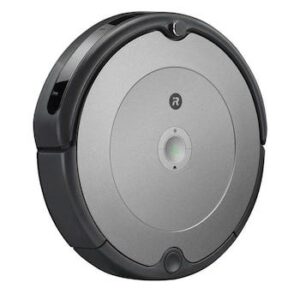 review y opiniones roomba 694
